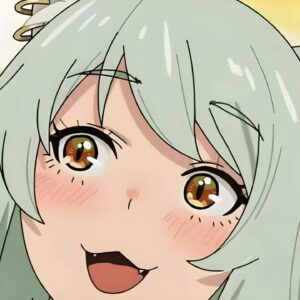Nadie confie à Yani Neko mais la chica chat fumadora terminó arrasando