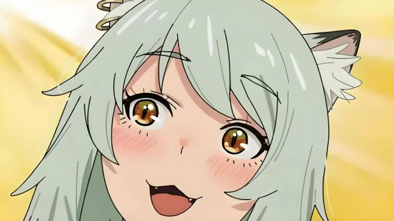 Nadie confie à Yani Neko mais la chica chat fumadora terminó arrasando