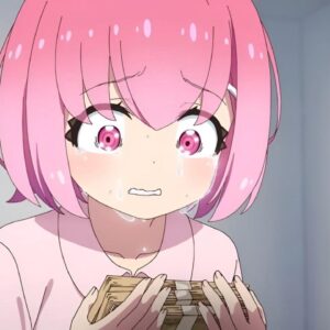 De la bande-annonce de l'anime : FX Senshi Kurumi-chan révèle une bande-annonce et une date d'émission