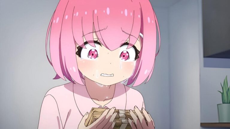 De la bande-annonce de l'anime : FX Senshi Kurumi-chan révèle une bande-annonce et une date d'émission