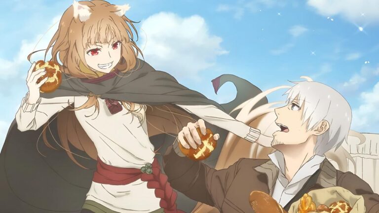 La deuxième saison de Spice and Wolf confirme son été pour 2027