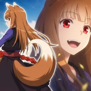 La saison 2 de Spice & Wolf débarque en 2027 avec le retour de Passione et Kevin Penkin