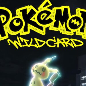 Pokémon confirme le film inspiré du JCC pour 2027