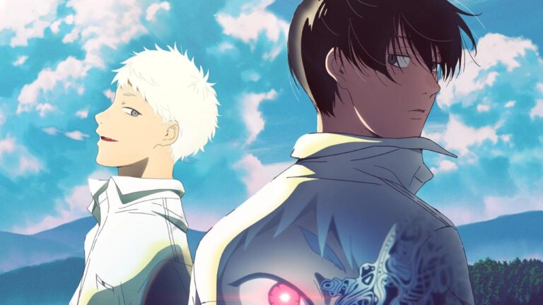 Le manga de terror The Summer Hikaru Died annonce la date de sa finale