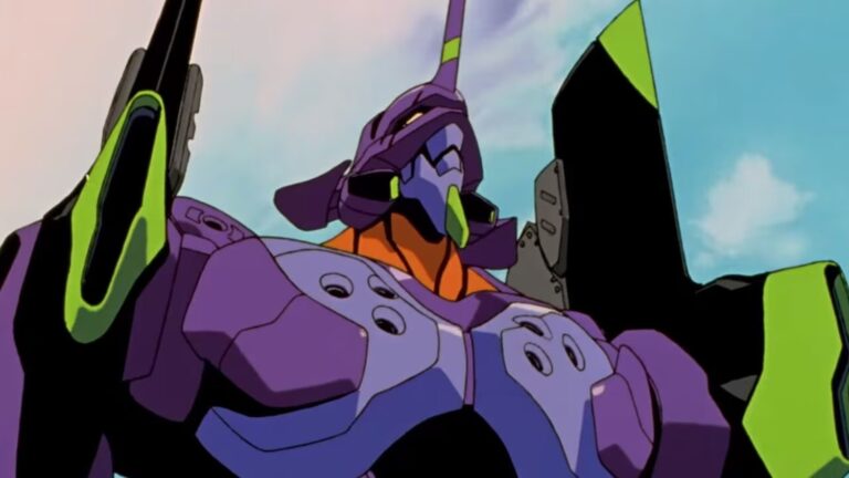 Evangelion: Cross Reflections XR Game aura un événement pratique à San Francisco ce mois-ci