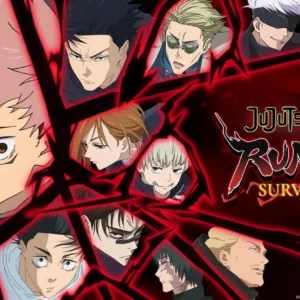 Jujutsu Kaisen Rumble ajoute Kenjaku et Naoya comme patrons dans le jeu