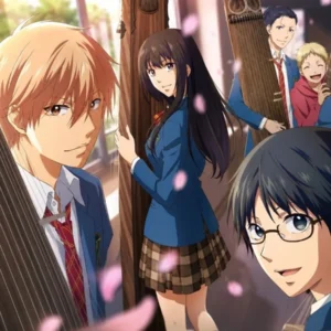 Kono Oto Tomare! se termine après 14 ans, avec seulement trois chapitres restants