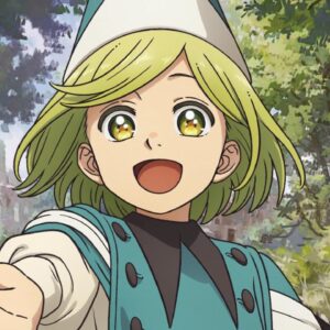 L'auteur de Witch Hat Atelier confirme que l'œuvre a déjà terminé son premier troisième tiers.