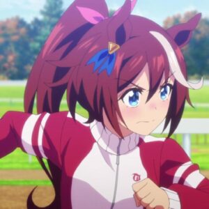 Cygames vous conseille d'exiger que vous utilisiez les mods d'Uma Musume