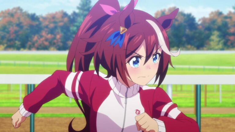 Cygames vous conseille d'exiger que vous utilisiez les mods d'Uma Musume