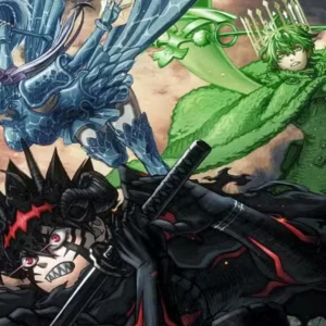 Crunchyroll Anime Nights projettera la saison 2 de Black Clover le 21 septembre