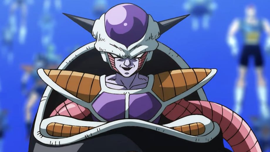 nouvelle image de Dragon Ball Super Beerus Frieza