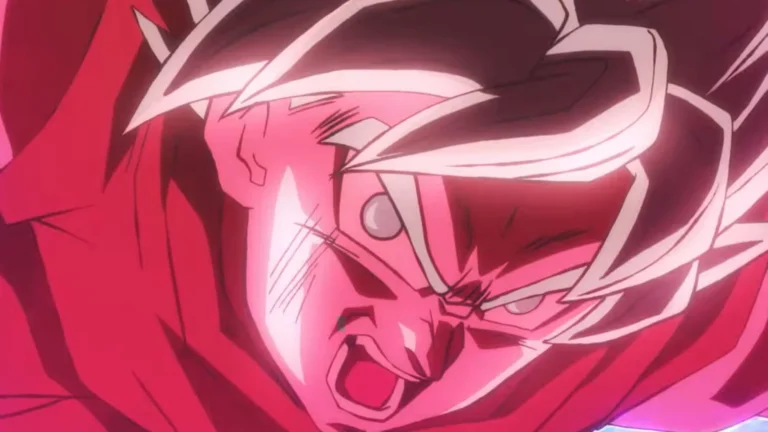 Nouveau Dragon Ball Super : la bande-annonce de Beerus confirme que le remake de l'anime va plus loin que prévu initialement