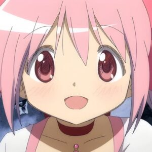 Utilisez un masque pour la mauvaise odeur dans les salles de cinéma de Madoka Magica