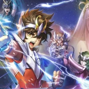 Le créateur de Saint Seiya, Masami Kurumada, poursuit son ex-manager pour 2,8 milliards de yens pour détournement de fonds présumé