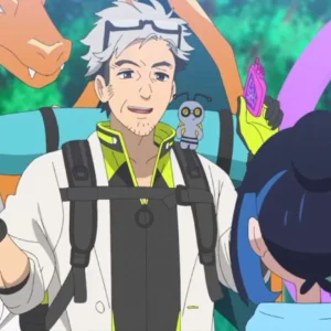 Le teaser de l’épisode 150 de Pokemon Horizons révèle un crossover Pokemon GO à venir