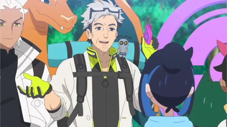 Le teaser de l’épisode 150 de Pokemon Horizons révèle un crossover Pokemon GO à venir