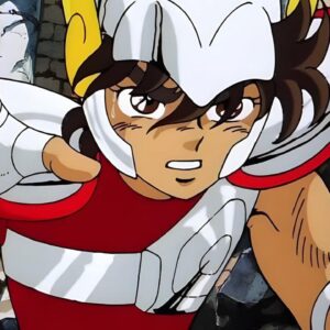 Le créateur de Saint Seiya a demandé à son exmanager d'être un millionnaire.