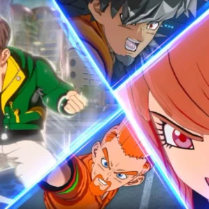 La bande-annonce de Dragon Ball Xenoverse 3 ajoute des androïdes et montre de nouvelles races pour la création de personnages