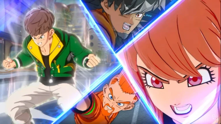 La bande-annonce de Dragon Ball Xenoverse 3 ajoute des androïdes et montre de nouvelles races pour la création de personnages