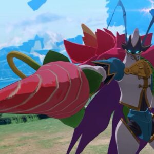 Digimon Story Time Stranger ajoute l'extension A Hero's Eternal Legacy pour 2027