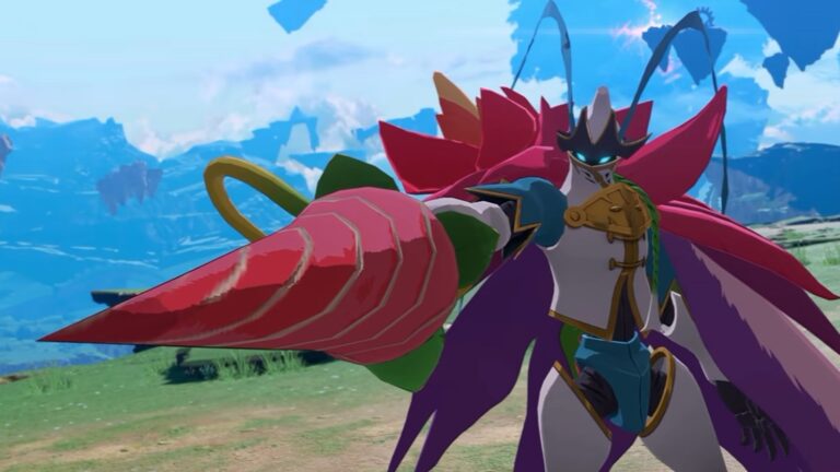 Digimon Story Time Stranger ajoute l'extension A Hero's Eternal Legacy pour 2027