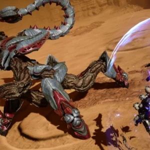 Gundam Rogue Orbit verrouille la date de sortie pour mars de l’année prochaine et nomme son équipage Helix
