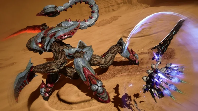 Gundam Rogue Orbit verrouille la date de sortie pour mars de l’année prochaine et nomme son équipage Helix