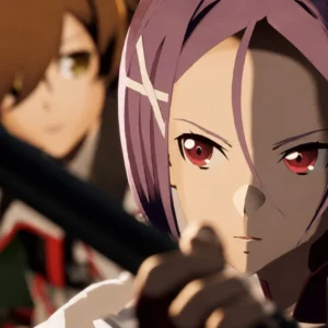 Sword Art Online Echoes Of Aincrad ajoute le DLC Genesis Maidens cet hiver