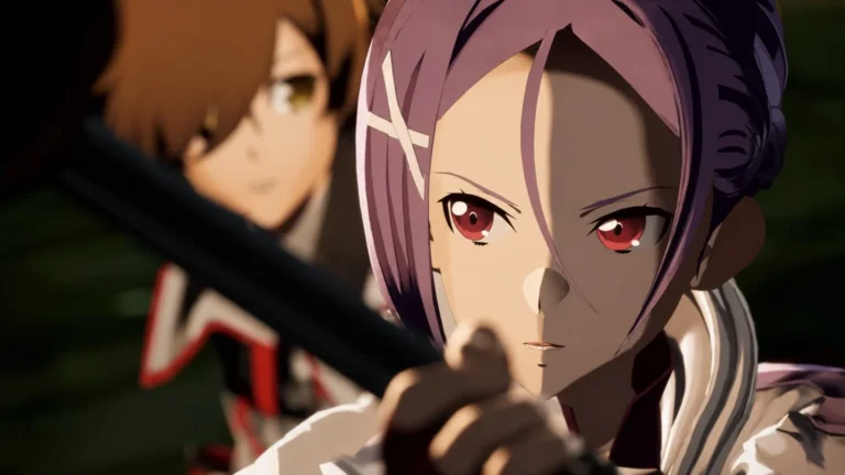 Sword Art Online Echoes Of Aincrad ajoute le DLC Genesis Maidens cet hiver