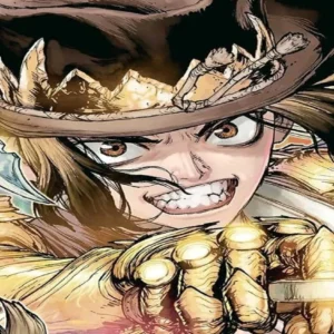 The Marshal King de Boichi est de retour sur Jump+ après avoir pris neuf mois de congé