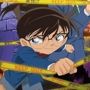 Le détective Conan célèbre son 30e anniversaire avec une affaire que les fans doivent résoudre eux-mêmes
