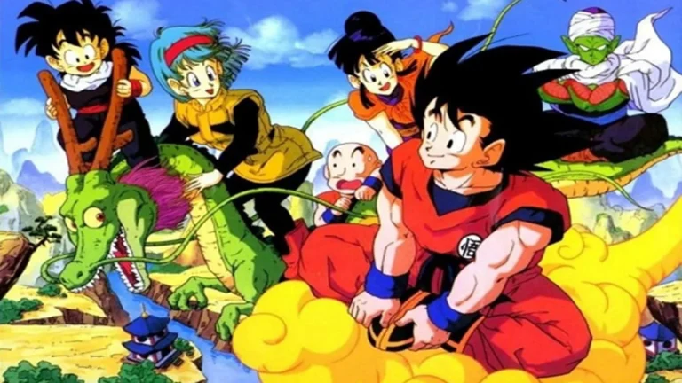 Toei Animation déclare qu'il n'y a pas de licence pour un parc à thème Dragon Ball en France