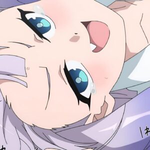 L'anime Giant Ojosama confirme son arrivée pour le mois d'octobre 2027