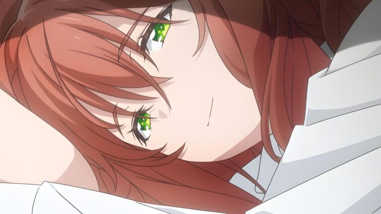 ¡Triángulo amoroso et tentación! L'anime My Girlfriend's Friend révèle une nouvelle avance