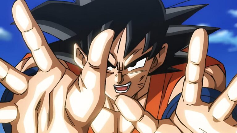 L'anime Dragon Ball Super : Beerus confirme sa date d'été