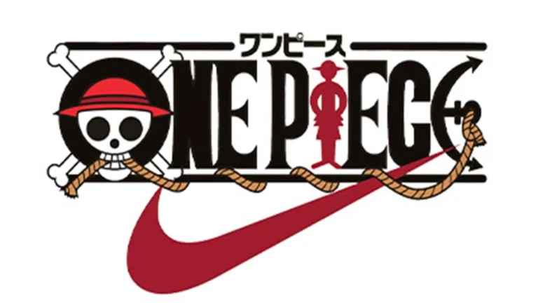 La collaboration Nike x One Piece sort trois nouvelles paires de baskets ce mois-ci