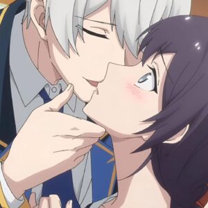 Reencarnar como villana nunca fue tan divertido: El anime Yowaki MAX Reijo révèle une nouvelle avance