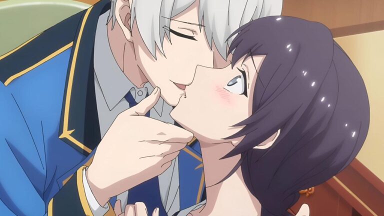 Reencarnar como villana nunca fue tan divertido: El anime Yowaki MAX Reijo révèle une nouvelle avance
