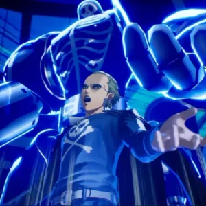 Persona 4 Revival montre Kanji, Yosuke, Chie et Yukiko avant la sortie de l'année prochaine