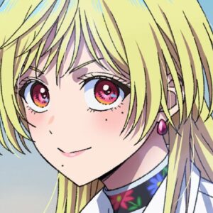 L'anime Marriage Toxin confirmé pour la deuxième fois en 2027