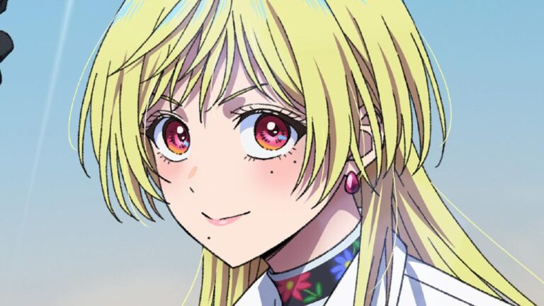 L'anime Marriage Toxin confirmé pour la deuxième fois en 2027