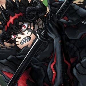 La deuxième période de Black Clover est votre date d'été