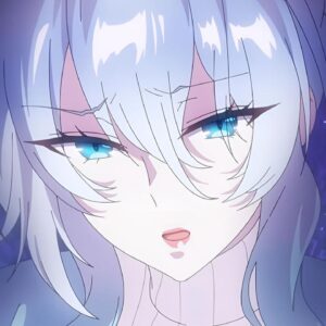 Une légende japonaise avec beaucoup de succulence : L'anime de Yuki-onna arrive en octobre