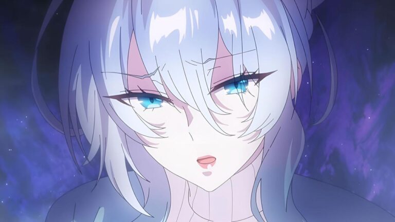 Une légende japonaise avec beaucoup de succulence : L'anime de Yuki-onna arrive en octobre