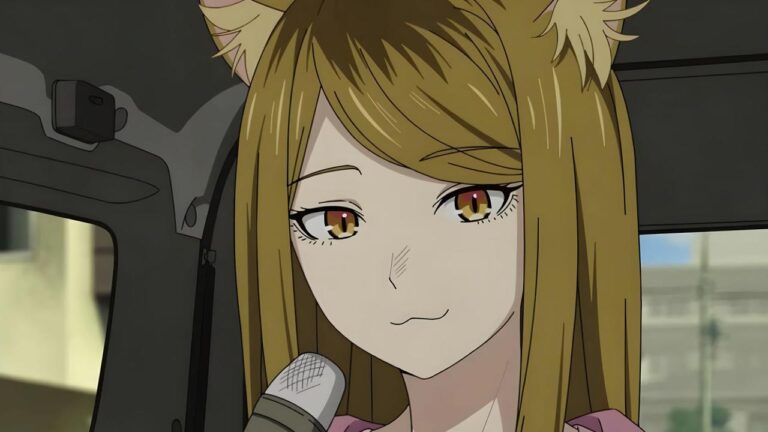 Le ballet Kansai Neko est moyen pour l'animation de Wandance