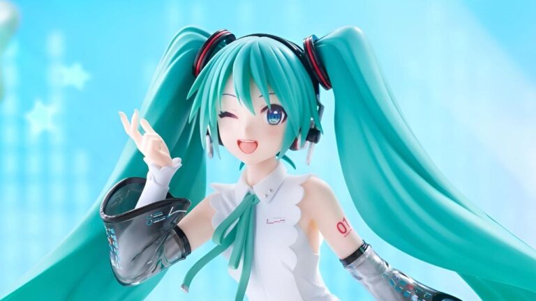 Détenir un homme au Japon en volant 168 figurines d'anime