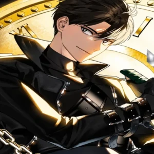 Revival Hunter de classe SSS obtient un anime de janvier 2027 avec une nouvelle bande-annonce