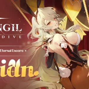 MONGIL : STAR DIVE ajoute Vivian, le support Bunny gagnant du sondage et la version 1.4 de Maps pour la fin du mois