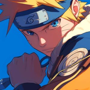 Un nouveau film animé de Naruto sera annoncé au New York Comic Con 2026